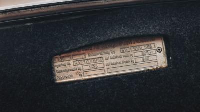 1976 Porsche 911 Turbo