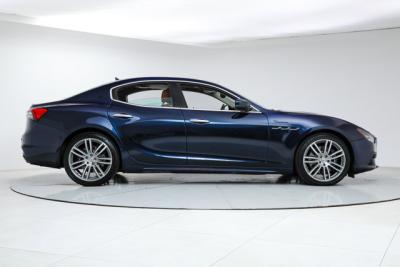 2022 Maserati Ghibli