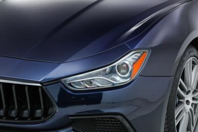 2022 Maserati Ghibli