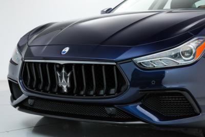 2022 Maserati Ghibli