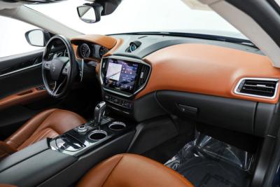 2022 Maserati Ghibli