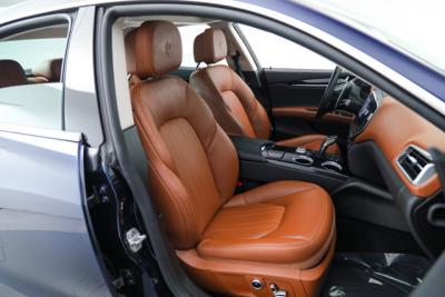 2022 Maserati Ghibli