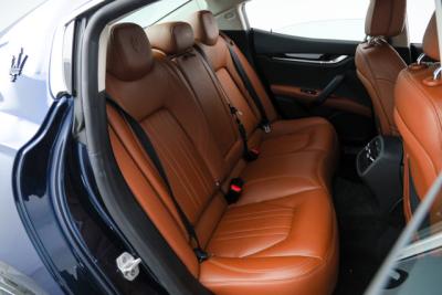 2022 Maserati Ghibli