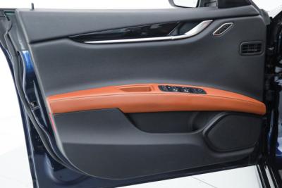 2022 Maserati Ghibli