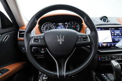 2022 Maserati Ghibli