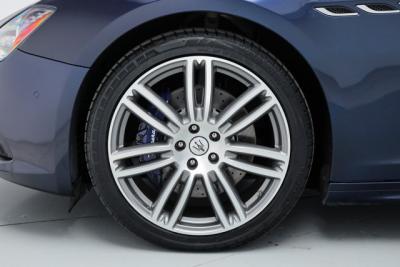 2022 Maserati Ghibli