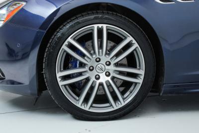 2022 Maserati Ghibli