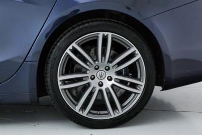 2022 Maserati Ghibli