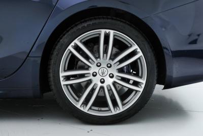 2022 Maserati Ghibli