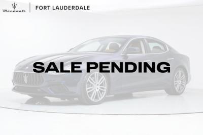 2022 Maserati Ghibli