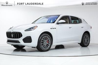 2023 Maserati Grecale