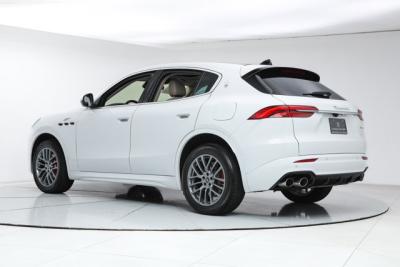 2023 Maserati Grecale