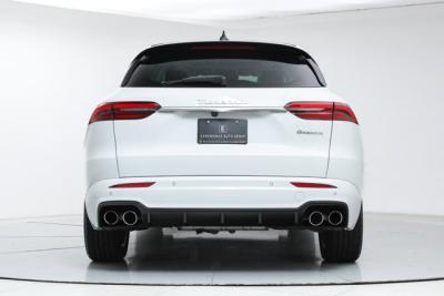 2023 Maserati Grecale