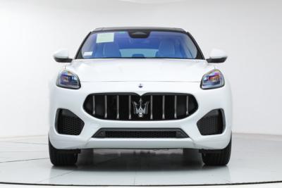2023 Maserati Grecale