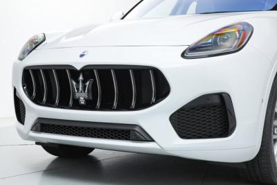 2023 Maserati Grecale