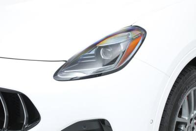 2023 Maserati Grecale