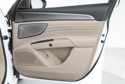 2023 Maserati Grecale