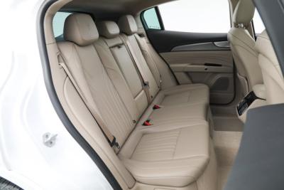 2023 Maserati Grecale