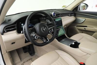 2023 Maserati Grecale