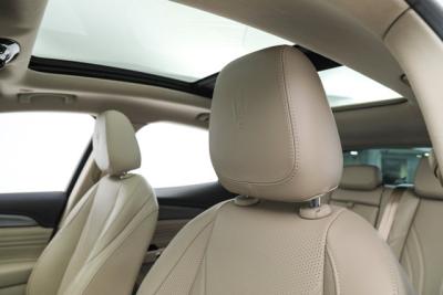 2023 Maserati Grecale