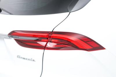 2023 Maserati Grecale