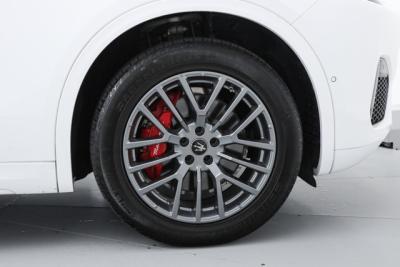 2023 Maserati Grecale