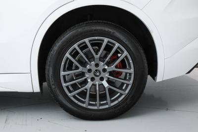 2023 Maserati Grecale