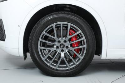 2023 Maserati Grecale