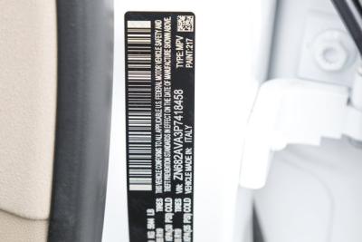 2023 Maserati Grecale