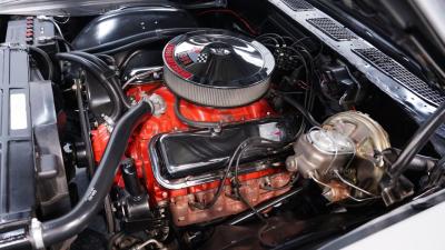 1969 Chevrolet Chevelle SS 396 Tribute