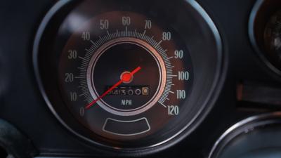 1969 Chevrolet Chevelle SS 396 Tribute