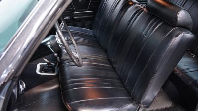 1969 Chevrolet Chevelle SS 396 Tribute