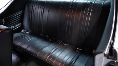 1969 Chevrolet Chevelle SS 396 Tribute