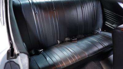 1969 Chevrolet Chevelle SS 396 Tribute