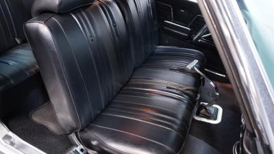 1969 Chevrolet Chevelle SS 396 Tribute