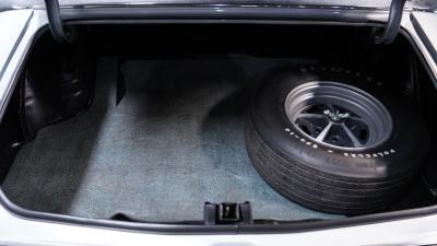 1969 Chevrolet Chevelle SS 396 Tribute