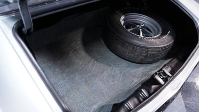 1969 Chevrolet Chevelle SS 396 Tribute