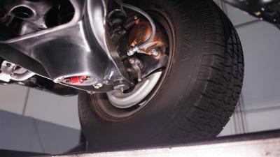 1969 Chevrolet Chevelle SS 396 Tribute