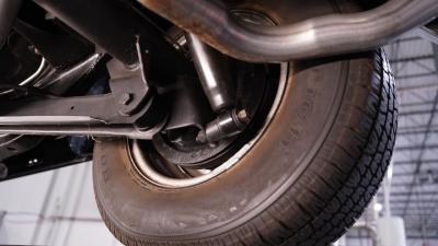 1969 Chevrolet Chevelle SS 396 Tribute