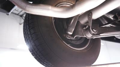 1969 Chevrolet Chevelle SS 396 Tribute