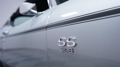 1969 Chevrolet Chevelle SS 396 Tribute