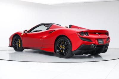 2023 Ferrari F8 SPIDER