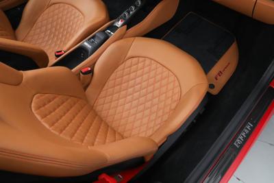 2023 Ferrari F8 SPIDER