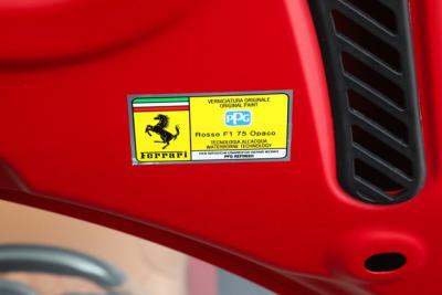 2023 Ferrari F8 SPIDER