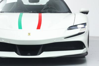 2025 Ferrari SF90 SPIDER