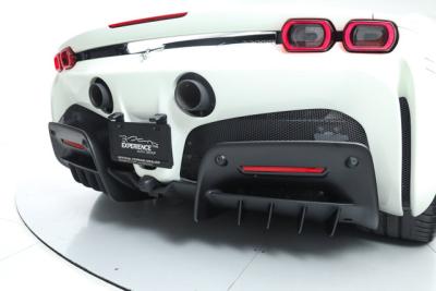 2025 Ferrari SF90 SPIDER