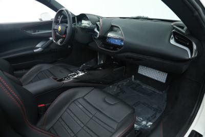 2025 Ferrari SF90 SPIDER