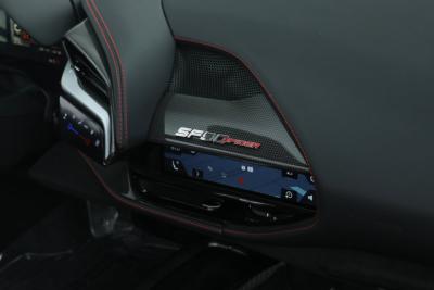 2025 Ferrari SF90 SPIDER
