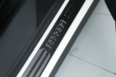 2025 Ferrari SF90 SPIDER