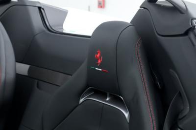 2025 Ferrari SF90 SPIDER